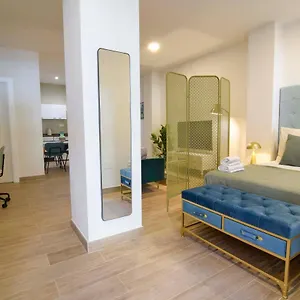 Apartment Salitre Freshapartments, Malaga